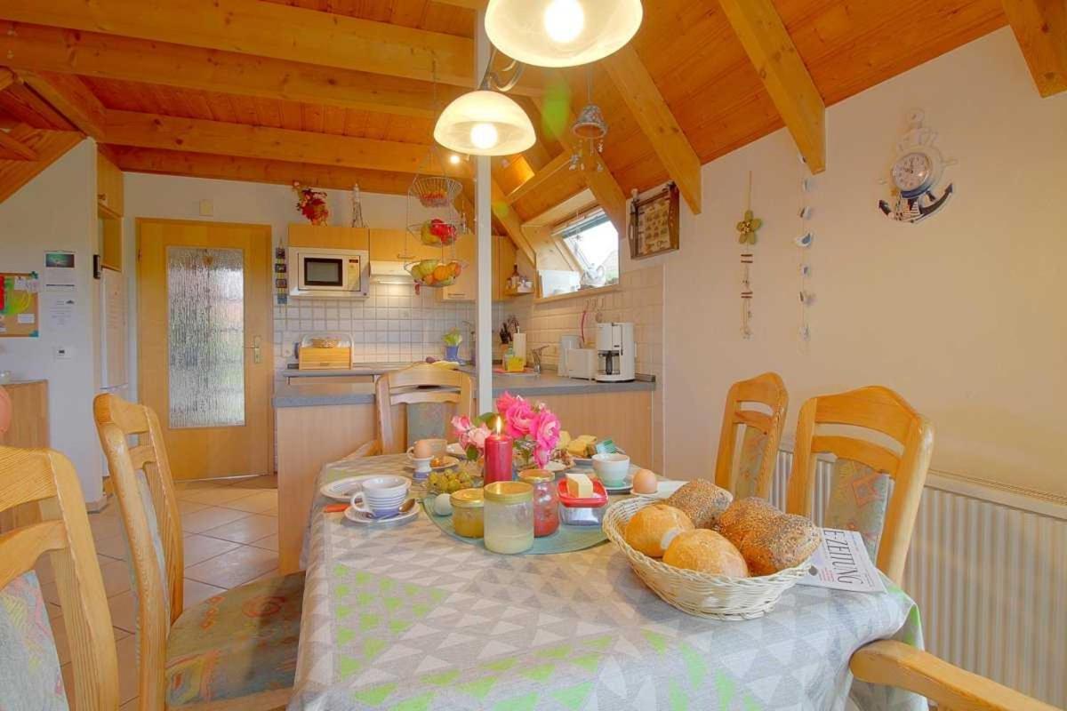 Strandvogt 3 Ha19 뢰멘 외부 사진