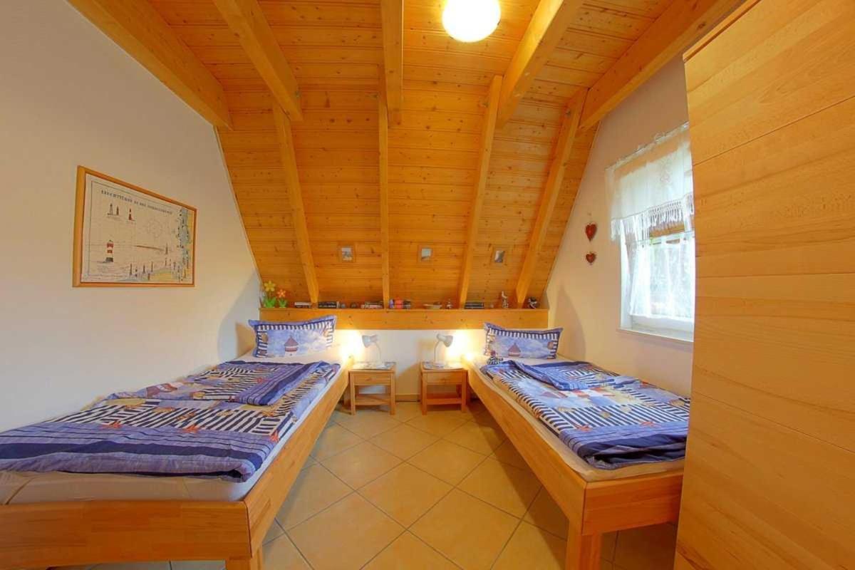 Strandvogt 3 Ha19 뢰멘 외부 사진